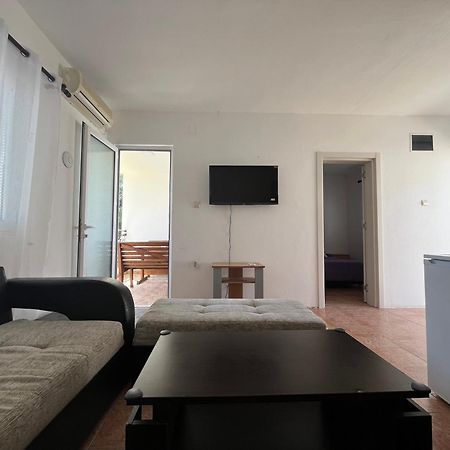 Beni Bungalows Ulcinj Eksteriør bilde