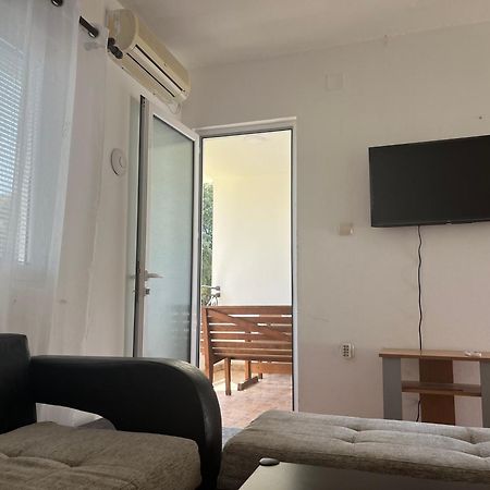 Beni Bungalows Ulcinj Eksteriør bilde