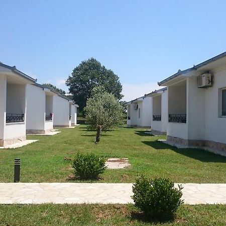 Beni Bungalows Ulcinj Eksteriør bilde