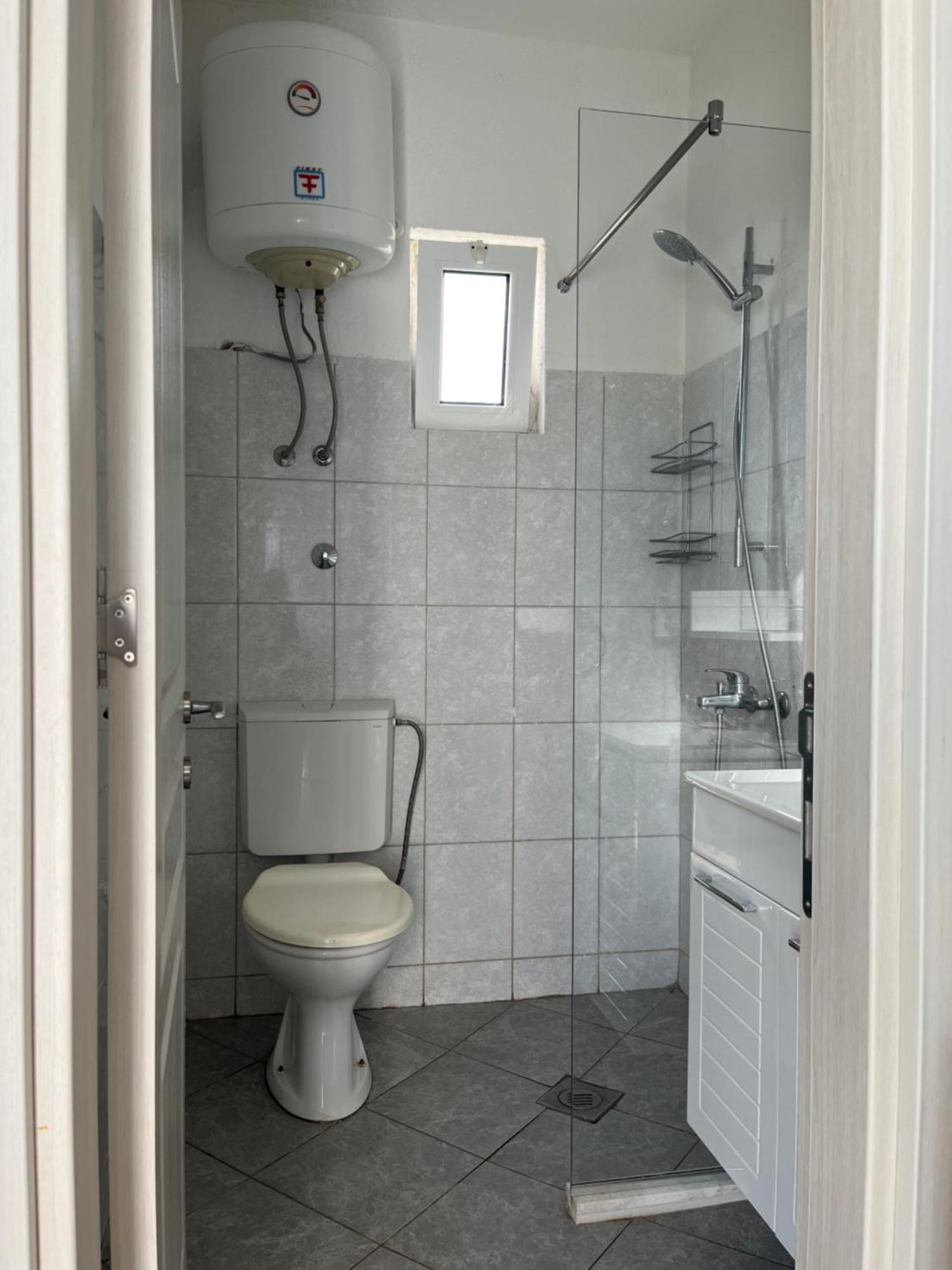 Beni Bungalows Ulcinj Eksteriør bilde
