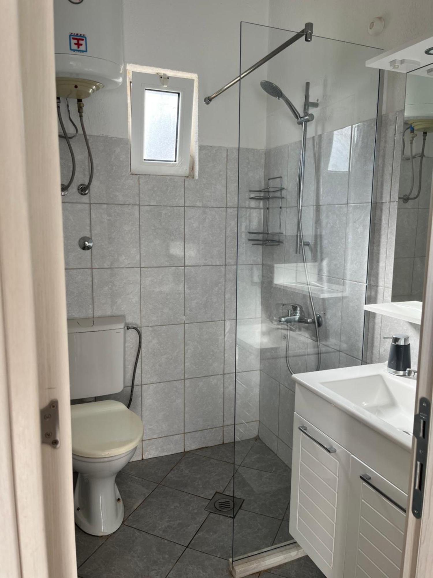 Beni Bungalows Ulcinj Eksteriør bilde