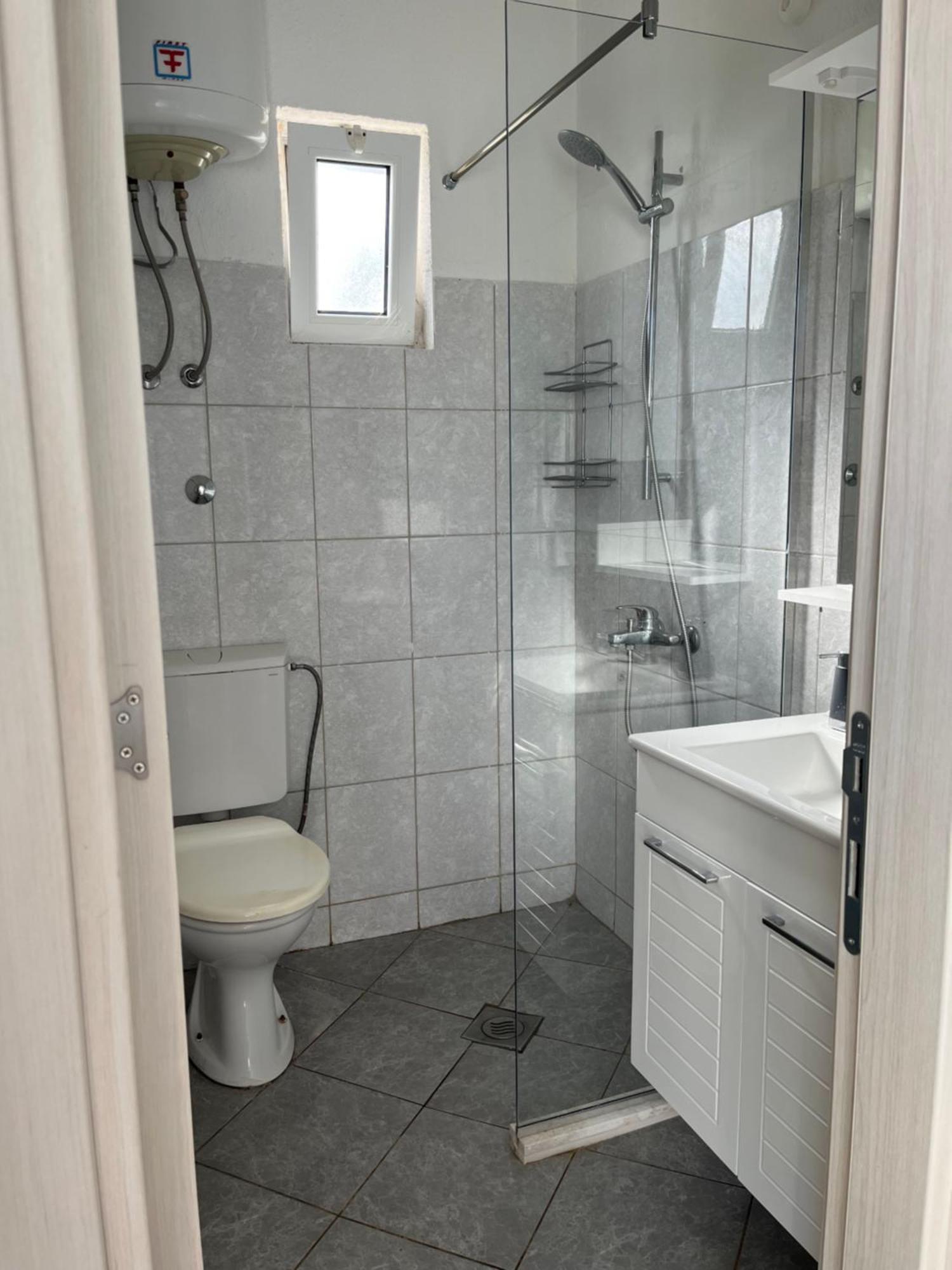 Beni Bungalows Ulcinj Eksteriør bilde