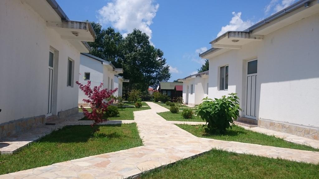 Beni Bungalows Ulcinj Eksteriør bilde