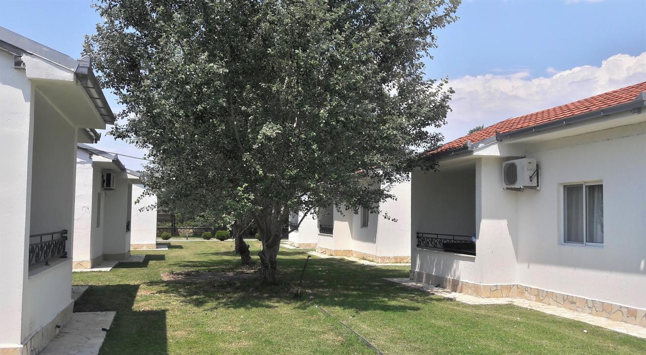 Beni Bungalows Ulcinj Eksteriør bilde