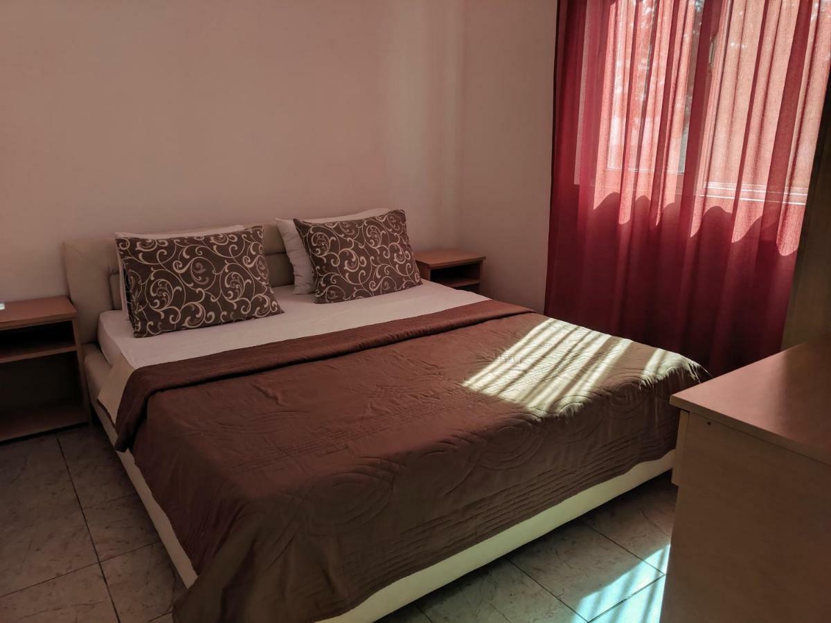 Beni Bungalows Ulcinj Eksteriør bilde