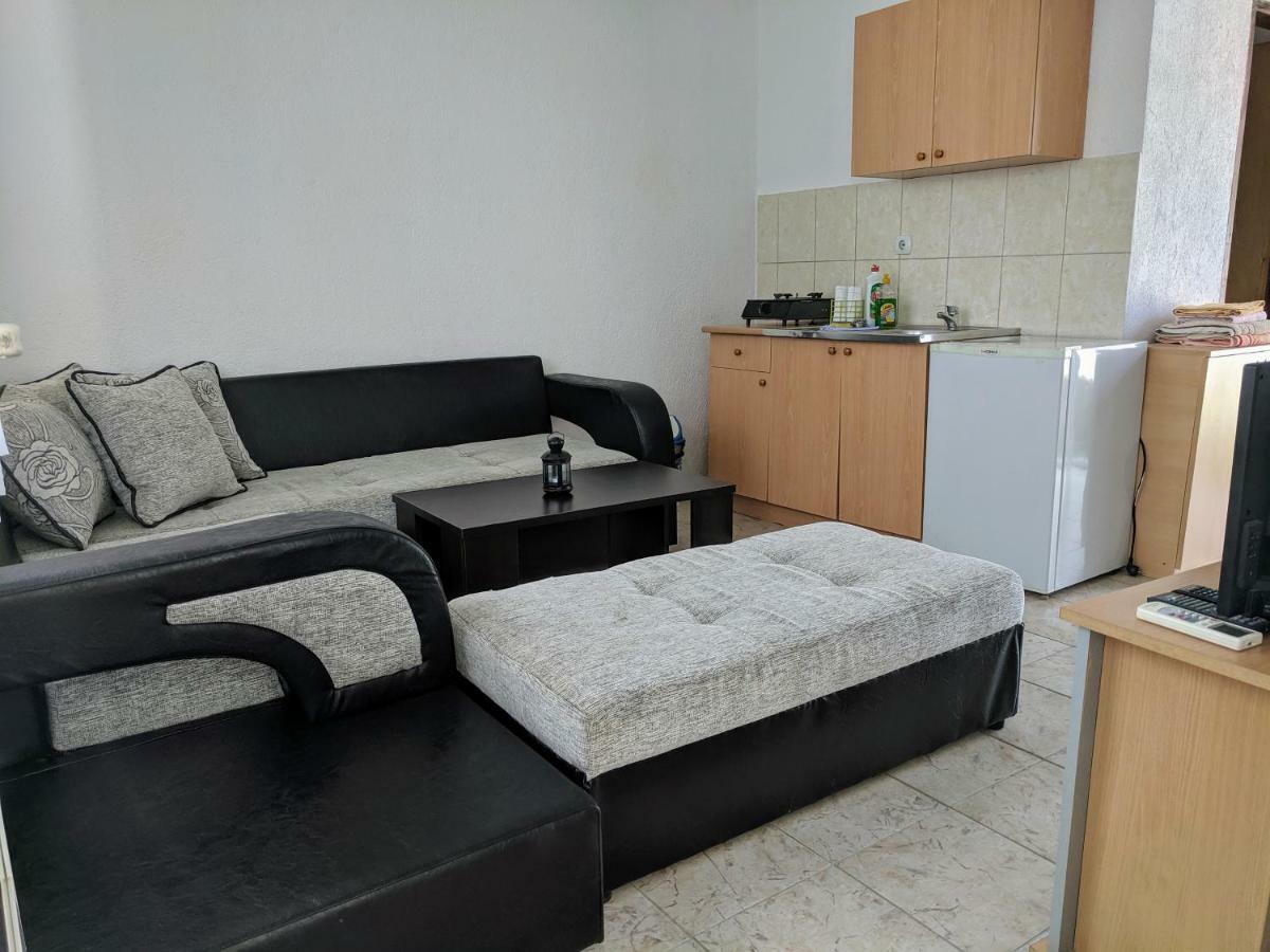 Beni Bungalows Ulcinj Eksteriør bilde