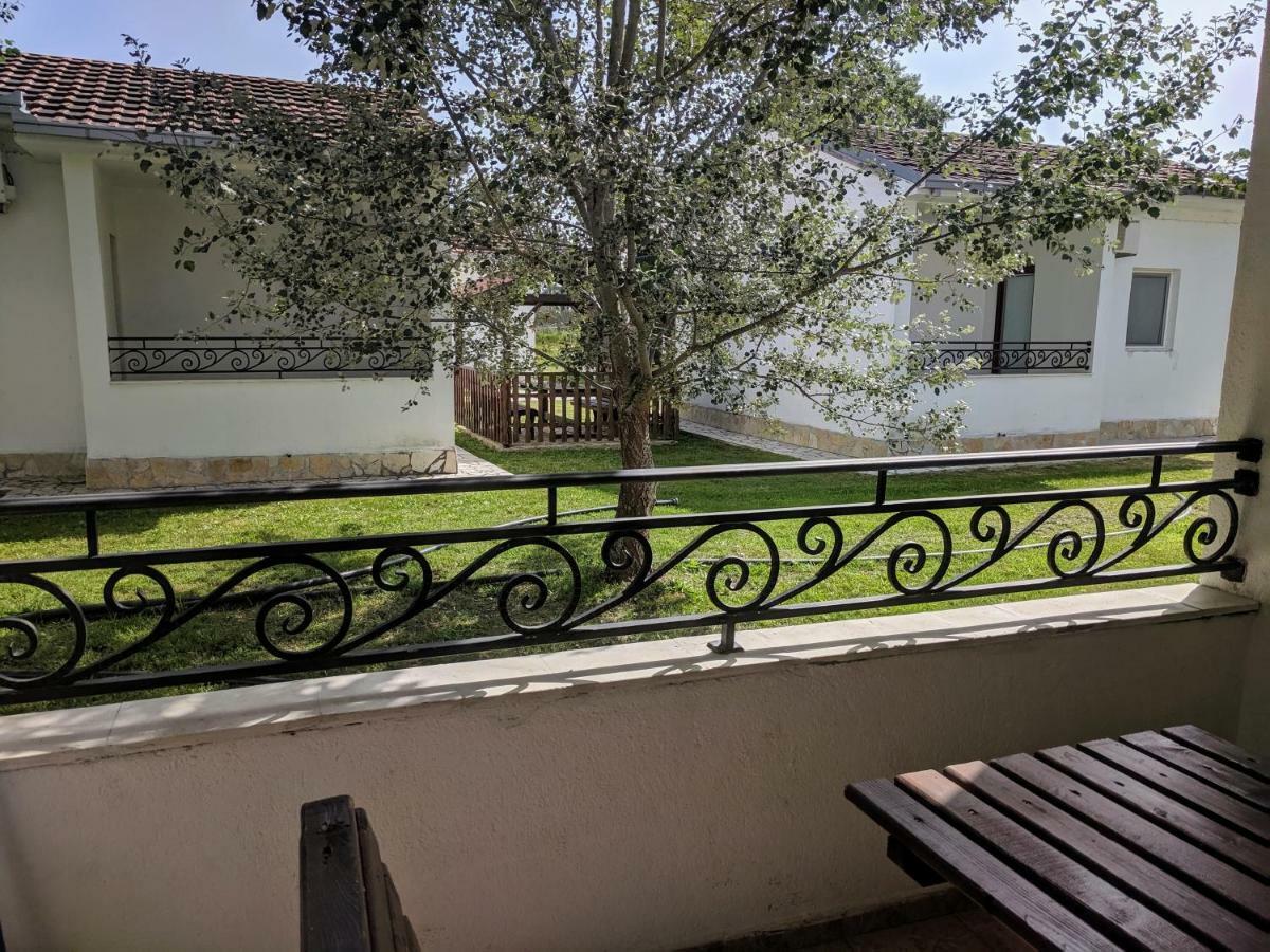 Beni Bungalows Ulcinj Eksteriør bilde