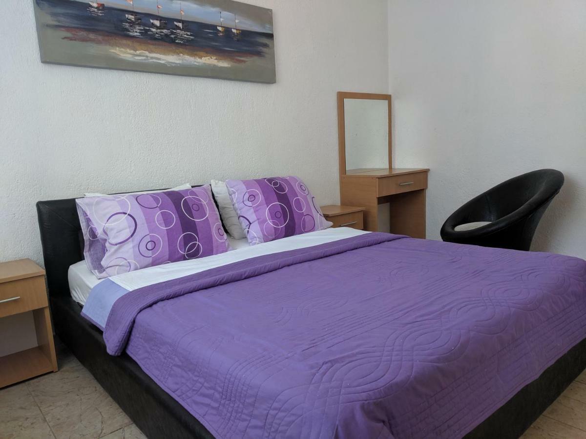 Beni Bungalows Ulcinj Eksteriør bilde