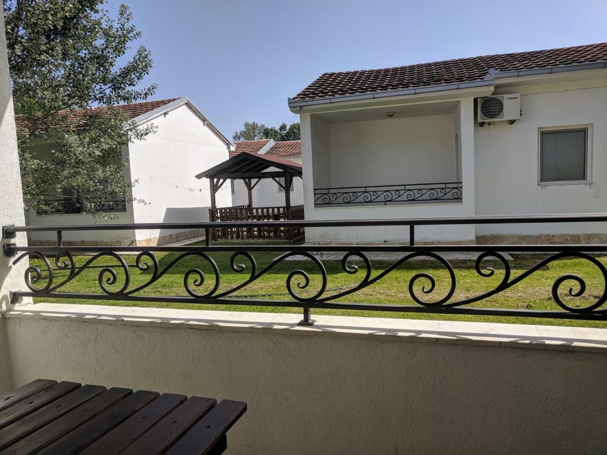 Beni Bungalows Ulcinj Eksteriør bilde