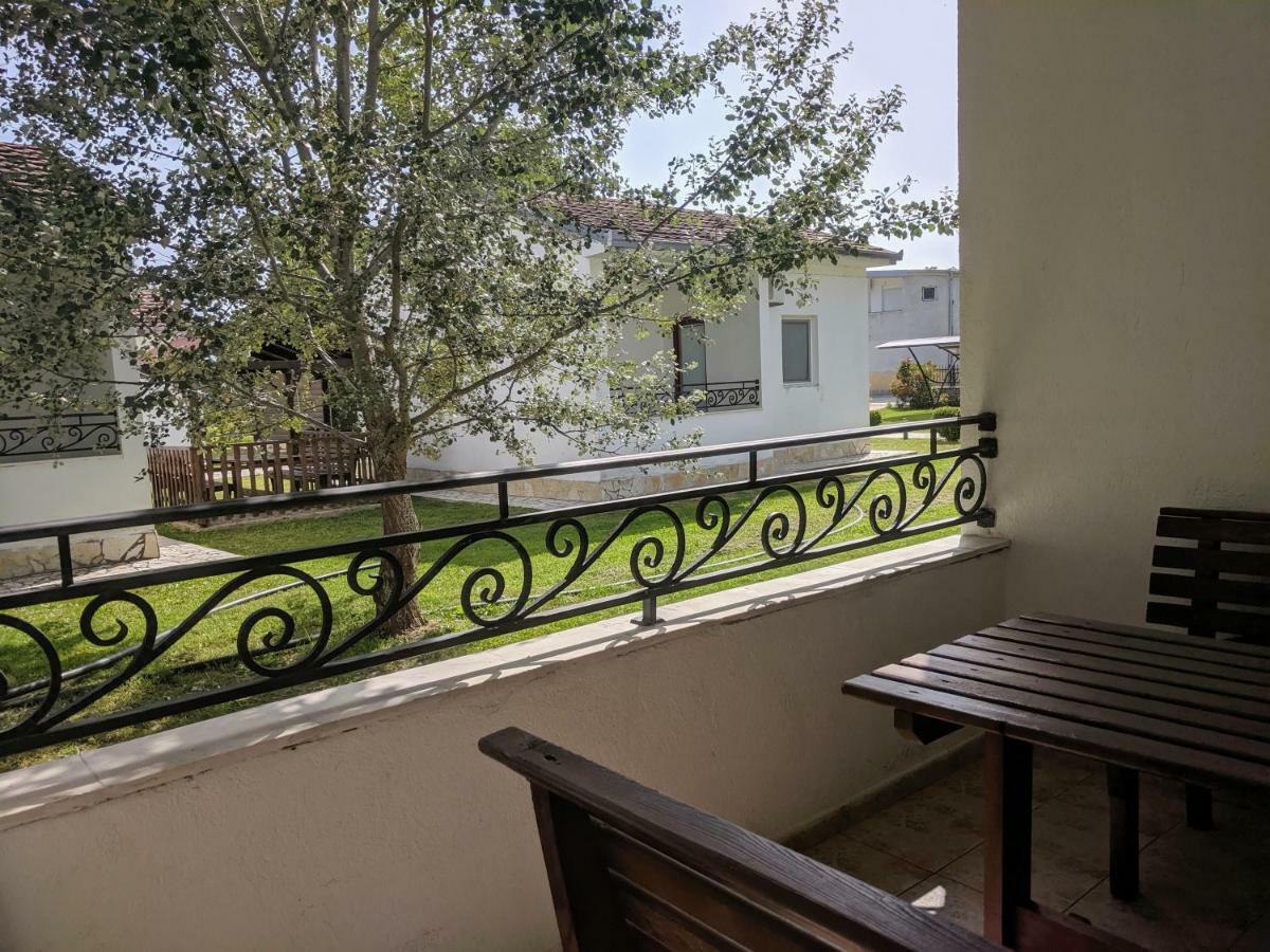 Beni Bungalows Ulcinj Eksteriør bilde