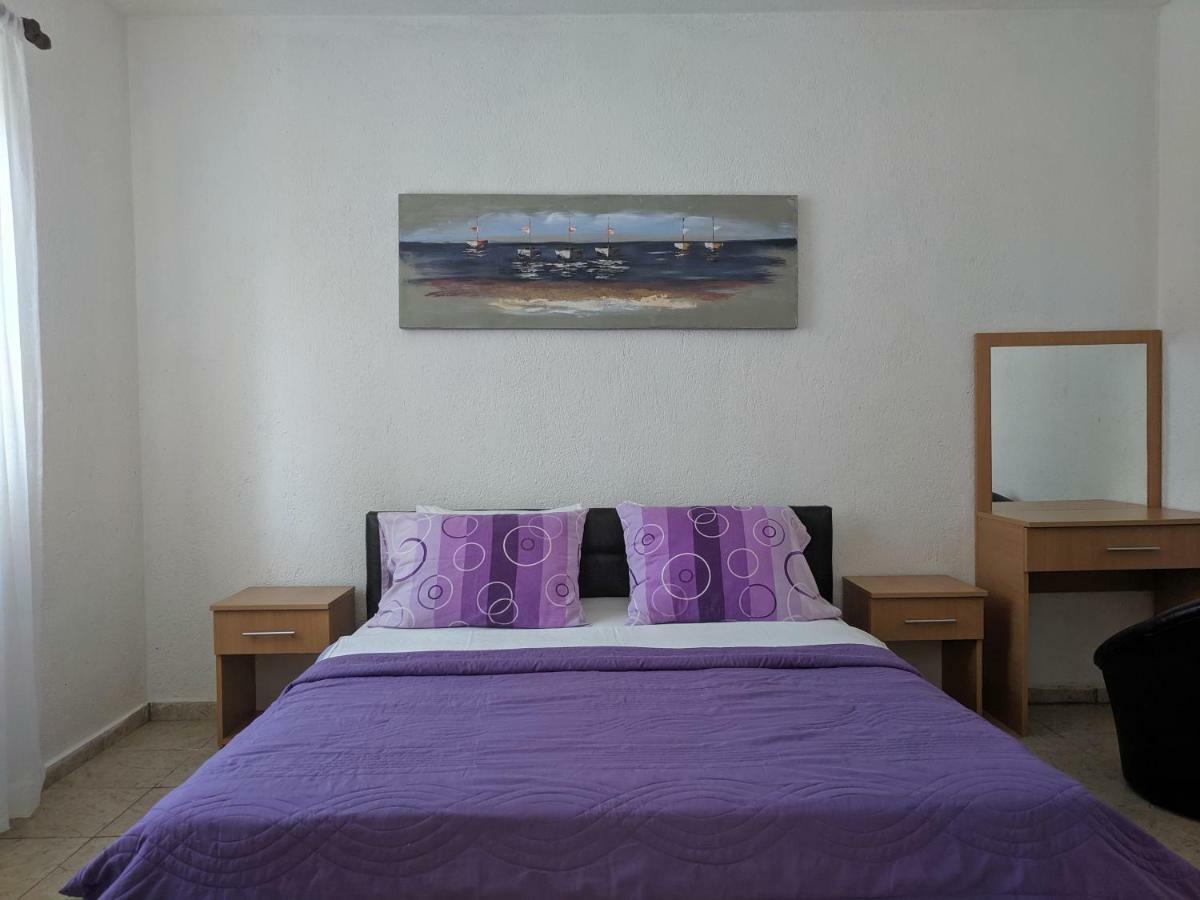 Beni Bungalows Ulcinj Eksteriør bilde