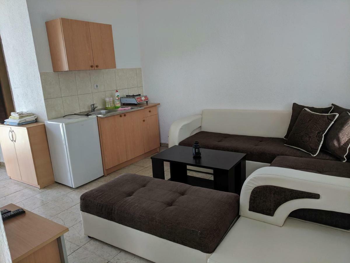 Beni Bungalows Ulcinj Eksteriør bilde