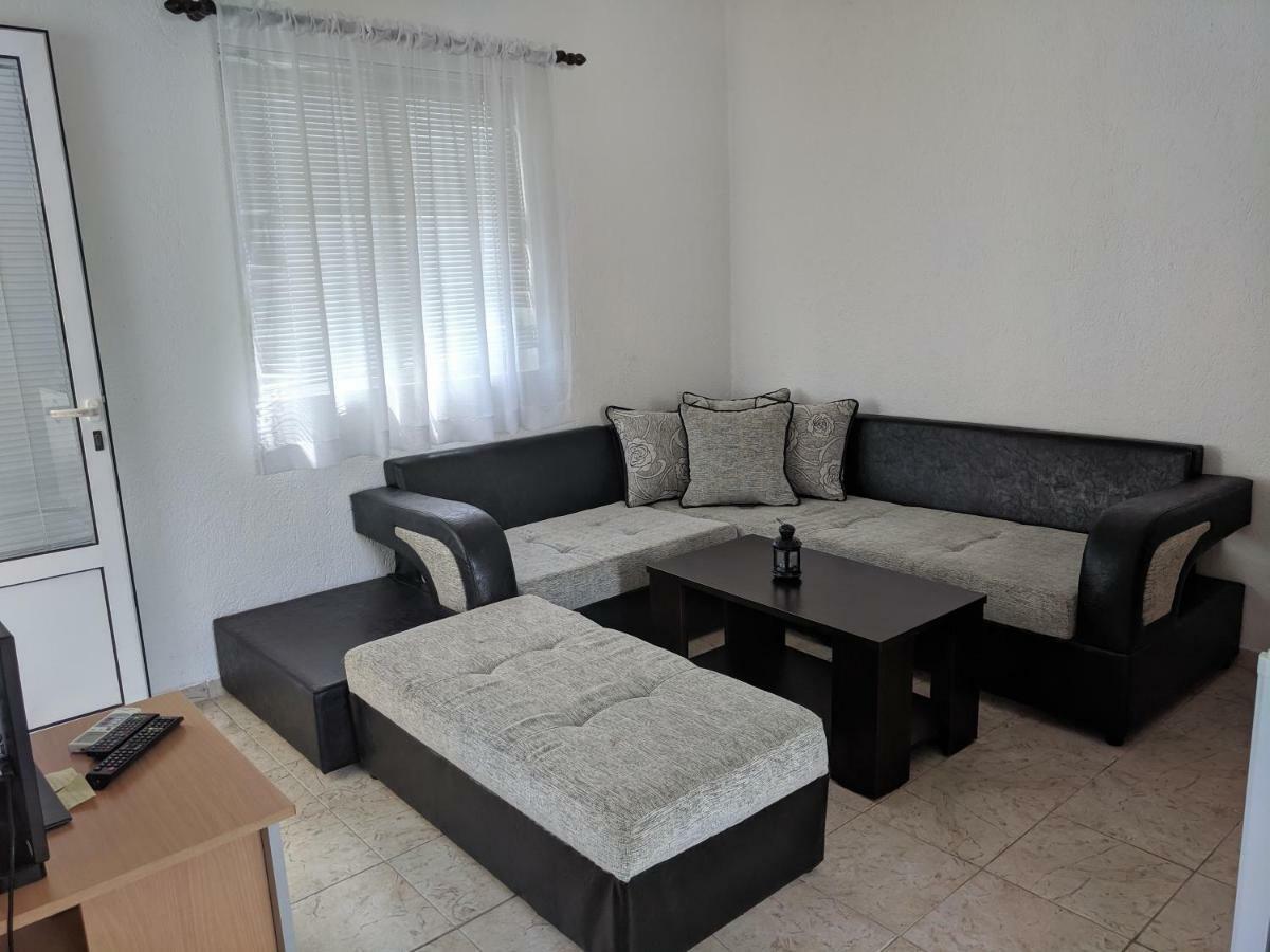 Beni Bungalows Ulcinj Eksteriør bilde
