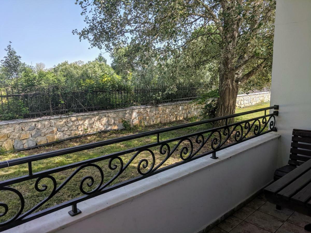 Beni Bungalows Ulcinj Eksteriør bilde