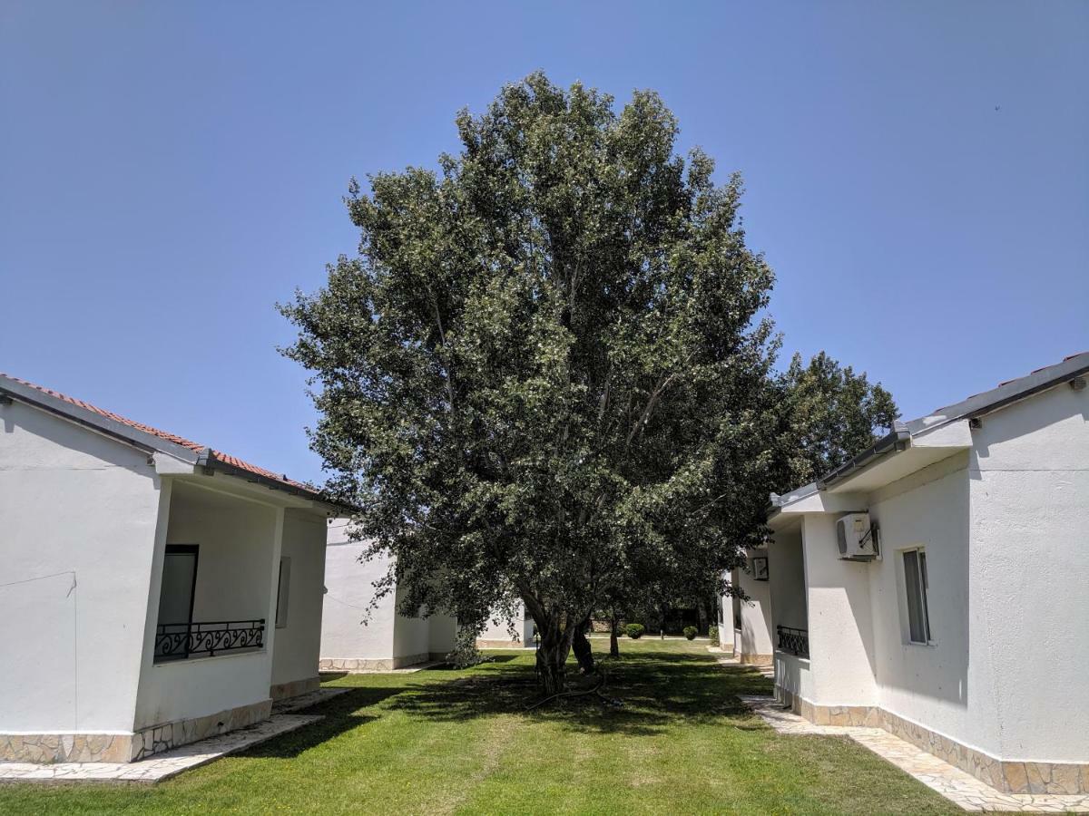 Beni Bungalows Ulcinj Eksteriør bilde